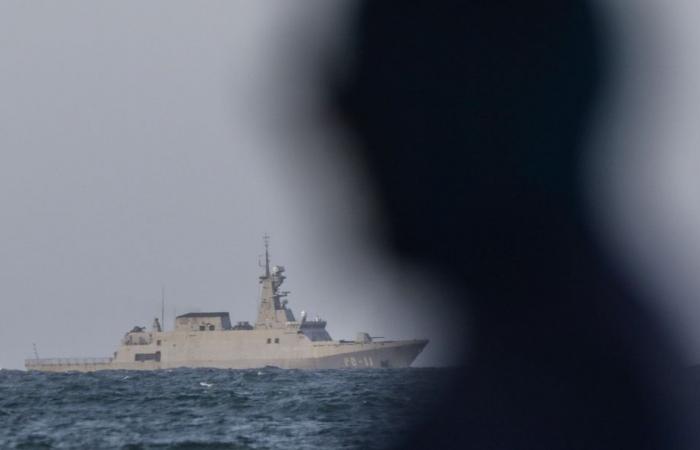 Why the arrival of a US aircraft carrier has Venezuelans fearing an attack