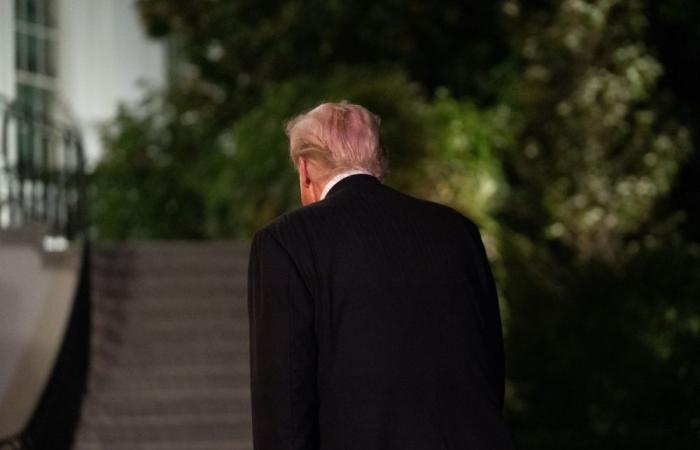 Emails raise fresh questions over Trump’s ties to Epstein, claim he knew about abuse