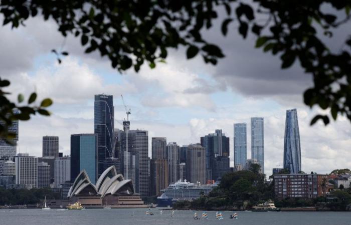 Sydney ‘feng shui master’ accused of defrauding clients of US$46m in elaborate loan scam