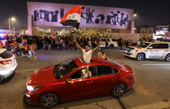 Iraq PM Sudani claims victory after coalition takes clear lead in general election