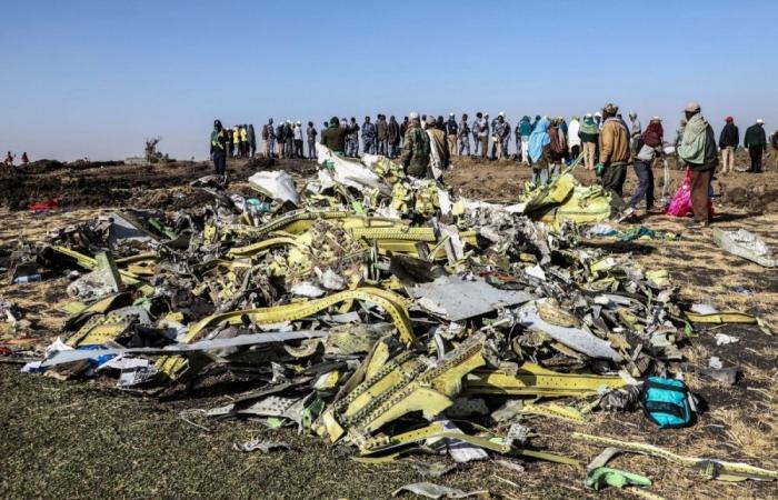 US jury orders Boeing to pay US$28.45m to family of Indian woman killed in 737 MAX crash
