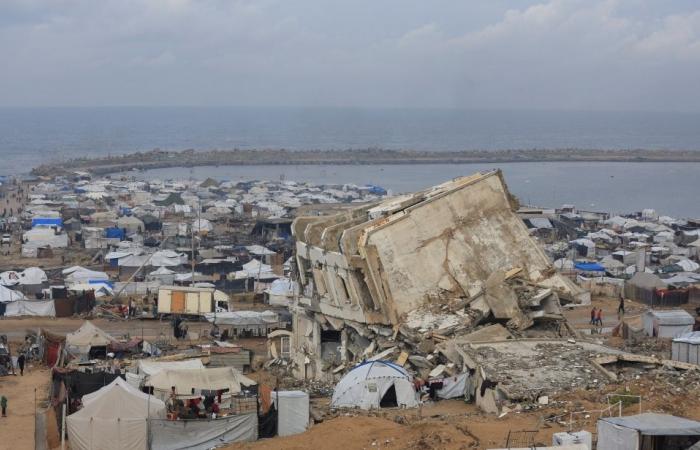 Indonesia prepares up to 20,000 troops for Gaza peacekeeping, focus on health and construction