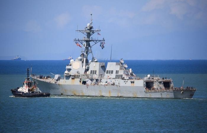 Are deadly US strikes on alleged drug vessels legal, amid allies’ scepticism and rights concerns?
