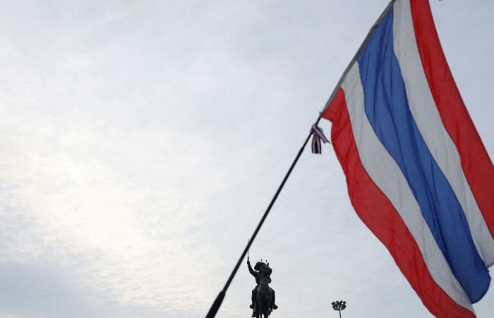 Thailand, Patani Malay BRN to resume Southern peace dialogue, with Malaysia as facilitator and host