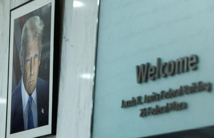 South Koreans shrug off Trump crackdown and clock back in at Georgia plant