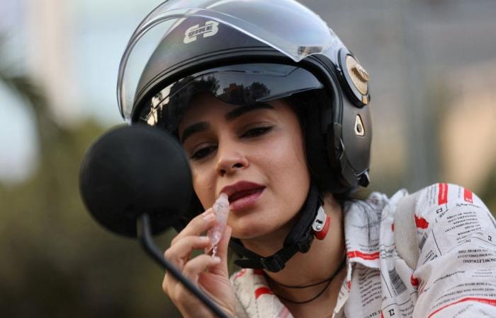 Iran’s dual reality: As veil restrictions ease, political crackdown deepens as executions surge to highest since 1989