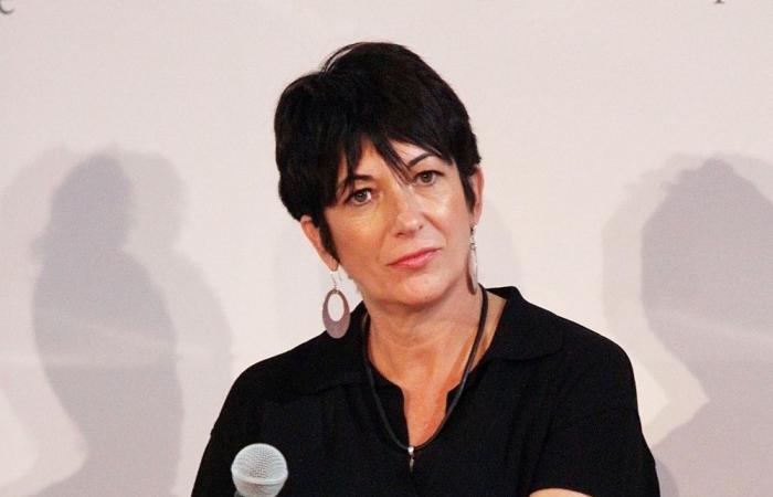 Trump says he has not considered pardon for Ghislaine Maxwell, convicted in Epstein abuse case