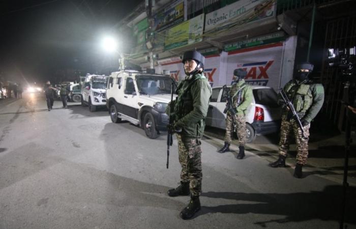 Blast at India’s Kashmir police station kills seven, injures 27, NDTV reports