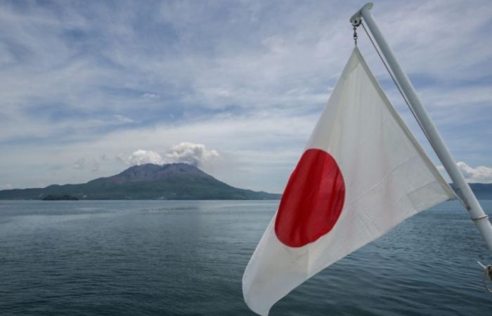 Volcano erupts in southern Japan, ash plume sparks safety warnings in Kagoshima and Miyazaki