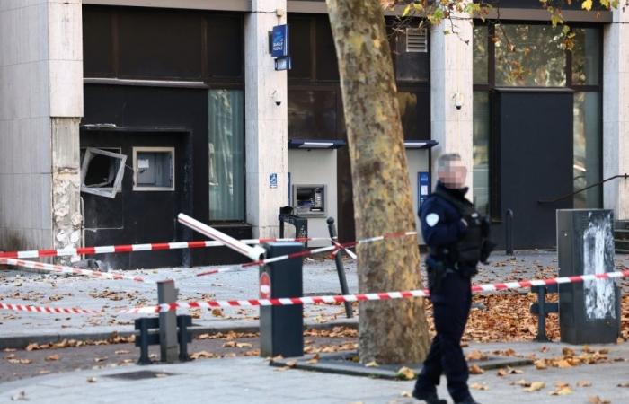 After Louvre: Thieves hit Roubaix jewellery store, abducts couple and steals up to US$1.2m