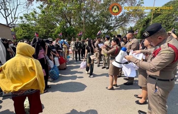 Thai woman’s body found in Cambodian temple, family alleges she died after electric shocks in scam centre