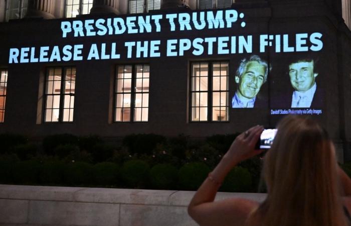 Can Trump outrun Epstein’s shadow? Explosive emails reignite political storm, test Republican unity