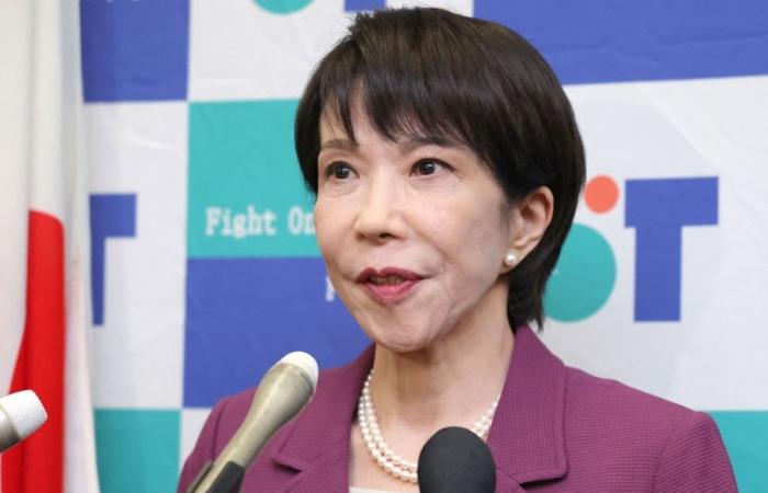 Japan posts first GDP dip since 2024 as Takaichi faces China tensions over Taiwan