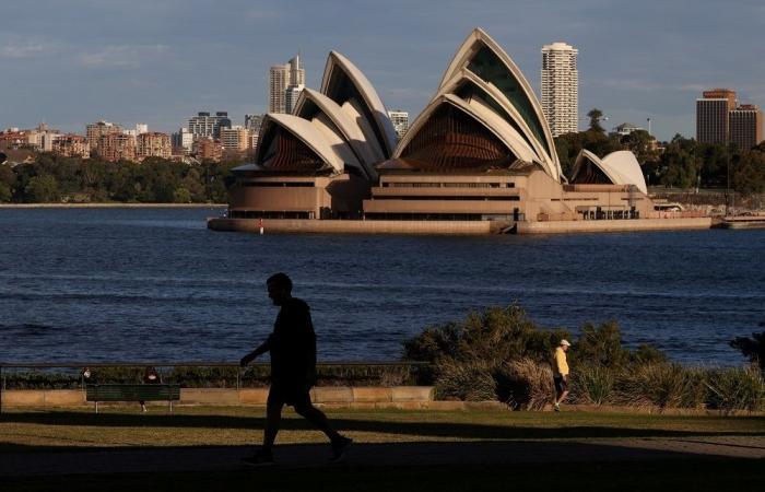 S. African engineer loses Australian visa after attending Neo-Nazi rally with Hitler Youth slogan chants