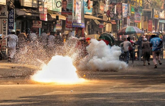 Diplomatic storm brews as Bangladesh demands India surrender ex-PM Sheikh Hasina following death sentence