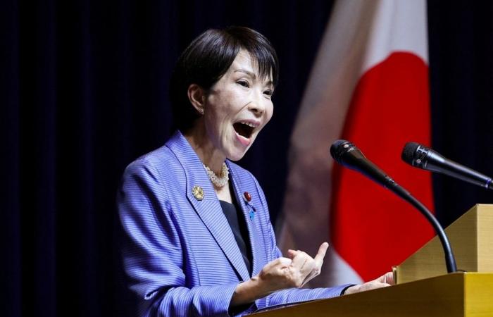 Japan warns citizens in China to stay cautious as Taiwan row with Beijing deepens