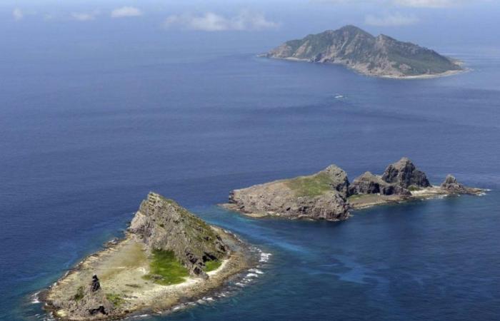 Why Japan–China ties are fraying: Hawks, history and disputed islands
