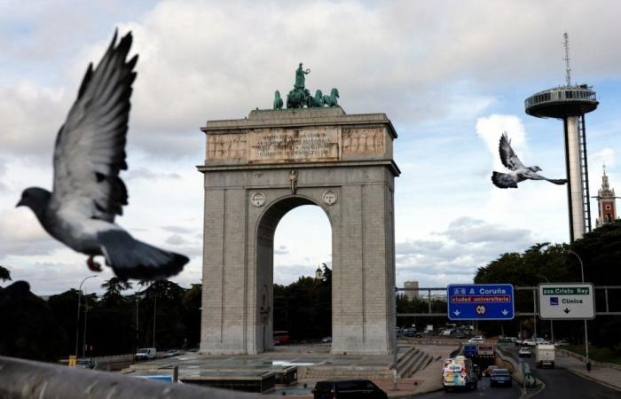 Franco at 50: Spain reflects on repression, stolen babies and 20th-century civil war