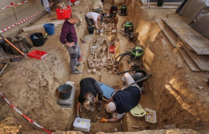 Franco at 50: Spain reflects on repression, stolen babies and 20th-century civil war