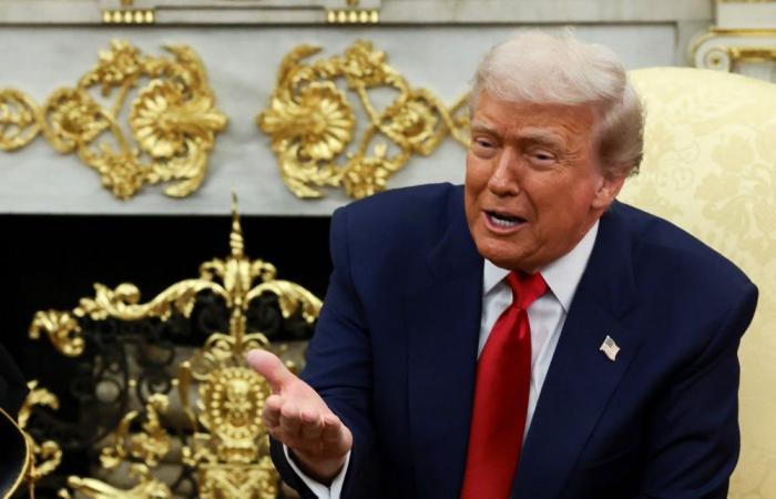 ‘Piggy’, ‘Terrible’: Trump lashes out at female reporters