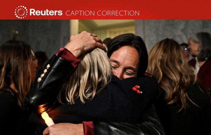 US Congress approves release of Epstein files, putting matter before Trump