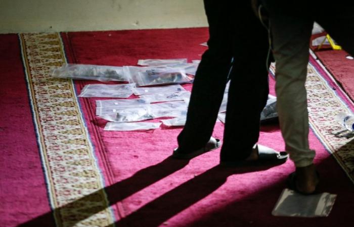 Indonesian teen’s diary and online trail reveal path to Jakarta mosque blasts