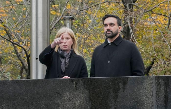 Trump to meet New York mayor-elect Mamdani after bitter feud over election, funding threats