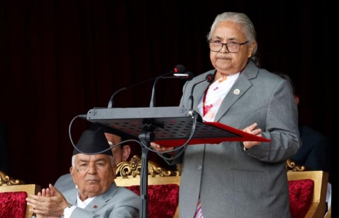 Nepal PM calls for calm after latest clashes between ‘Gen Z’, ex-PM loyalists