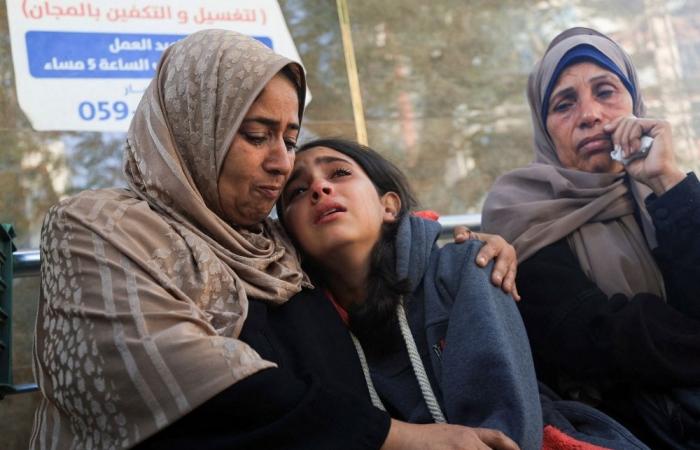 ‘Dangerous escalation’: Qatar warns fresh Israeli strikes in Gaza threaten fragile ceasefire