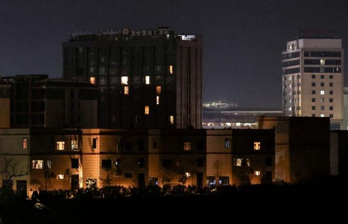 Myanmar junta orders urgent crackdown on border scam hubs after US ‘strike force’ warning