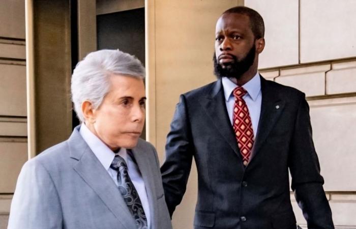 Fugees star Pras gets 14 years over Jho Low’s 1MDB-linked scheme to secure photo with Obama