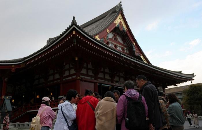China travel alert wipes out Japan trips, with RM5b tourism hit looming