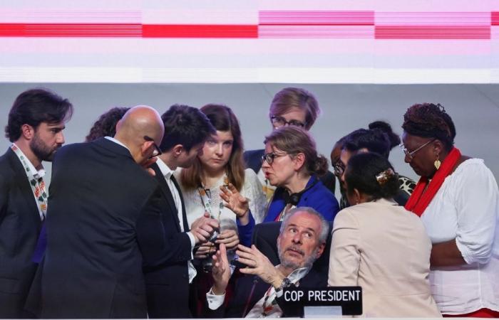 From Amazon drama to climate deals — what COP30 delivered and what it didn’t