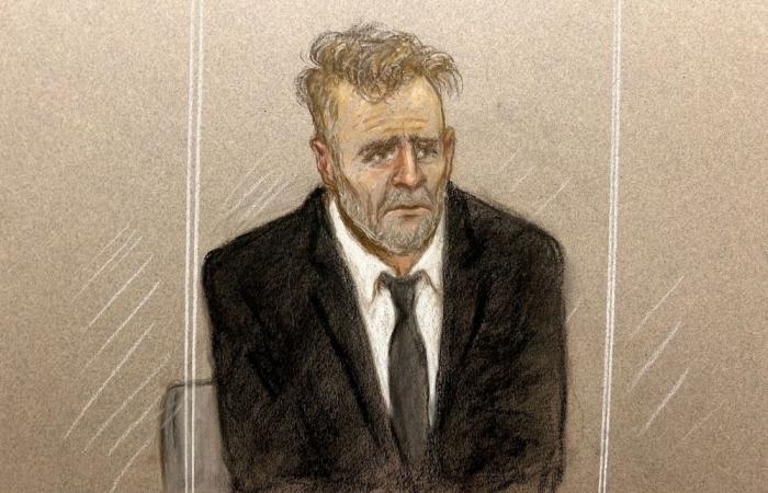 Trial to open of man accused of Liverpool parade crash