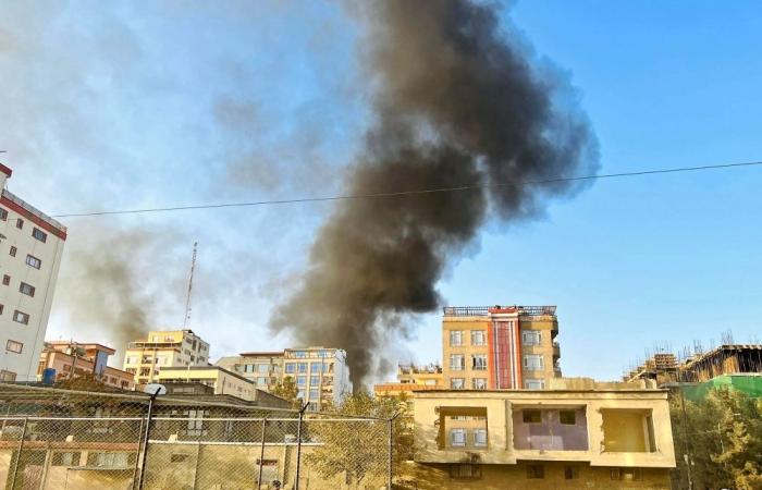 Deadly Pakistan air raids on Afghanistan claim 10 lives, including nine children, stoking fears of escalating conflict