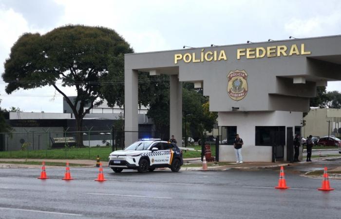 Do not pass Go: Brazil court says Bolsonaro to stay in jail after ‘attempt to flee’