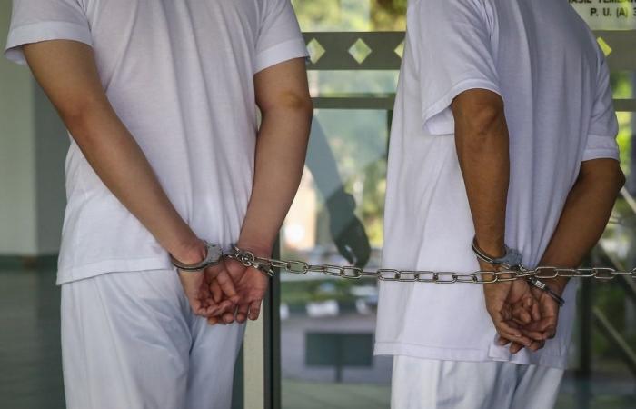 Bangkok prison chief suspended after claims Chinese inmates received illicit ‘VIP’ treatment