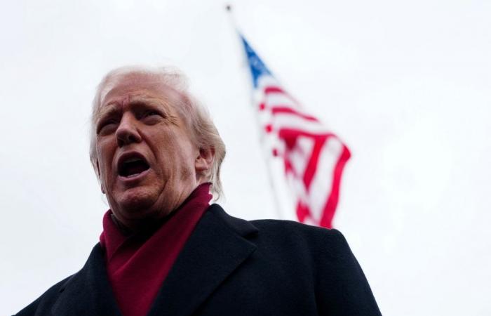 Trump moves to label Muslim Brotherhood chapters in Egypt, Lebanon and Jordan as terrorist groups