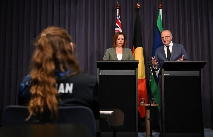 Australian teenagers ask High Court to block social media ban