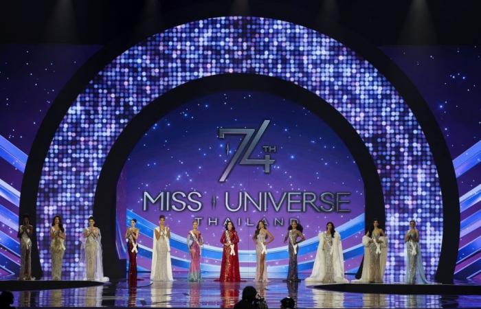 Thai court issues arrest warrant for Miss Universe co-owner, rumoured to be in Mexico