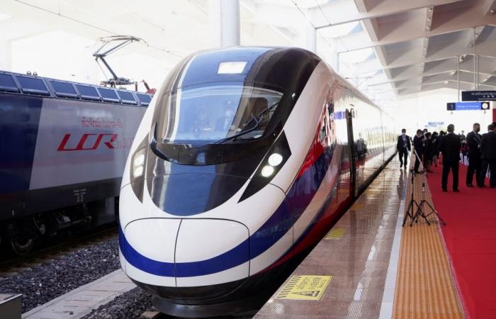 Deadliest rail accident in over a decade: Train ploughs into workers in China, 11 dead