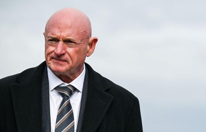 ‘You can refuse illegal orders’: Trump’s case against Senator Mark Kelly unlikely to succeed under US military law