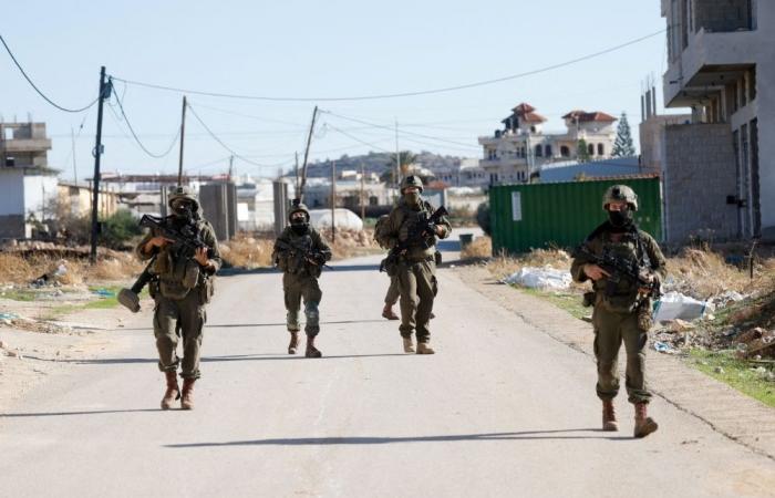 Palestinian towns raided, residents injured as Israeli forces launch wide West Bank operation