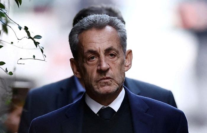 France’s top court upholds Sarkozy’s second conviction over 2012 campaign financing