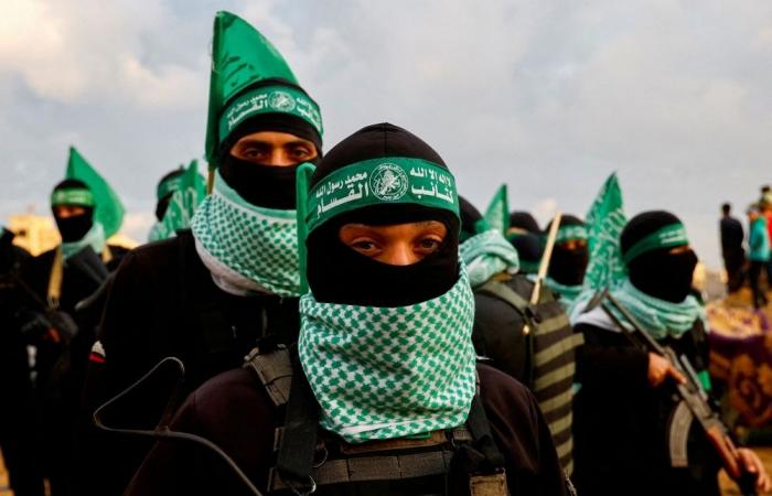 Hamas calls on mediators to secure safe exit for fighters trapped in Gaza tunnels