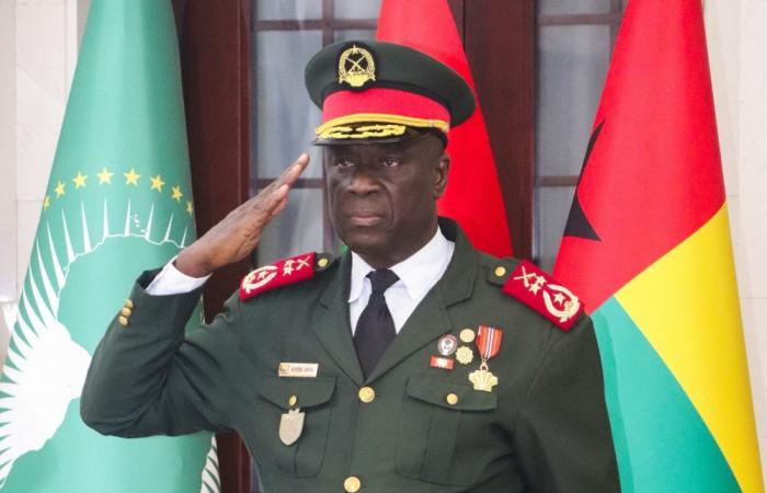 Guinea-Bissau coup d’etat explained: Drug lords, election fraud claims, and what comes next