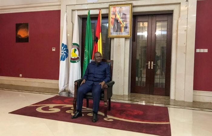 Guinea-Bissau coup d’etat explained: Drug lords, election fraud claims, and what comes next