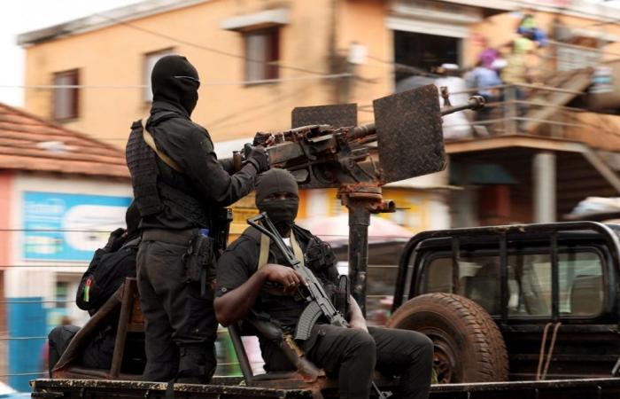 Guinea-Bissau coup d’etat explained: Drug lords, election fraud claims, and what comes next