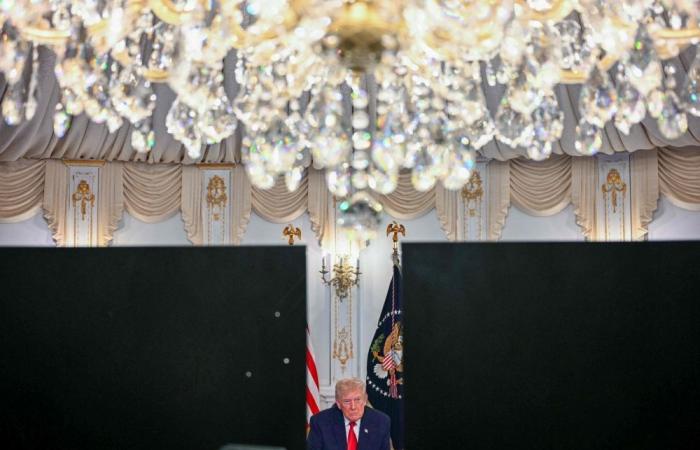 Trump orders sweeping visa review after ambush on National Guard troops