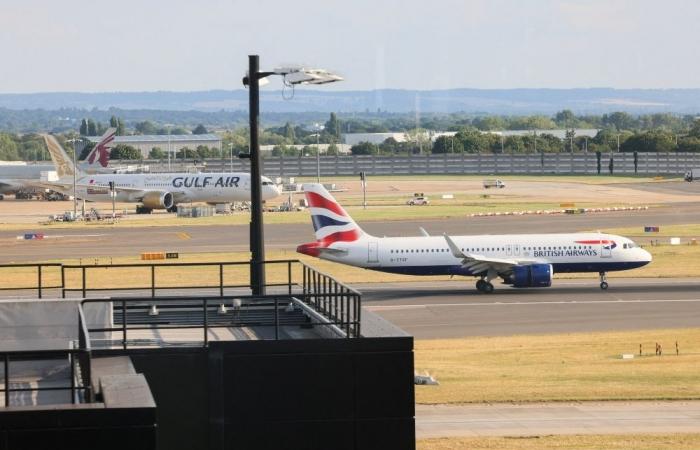 What challenges lie ahead for UK’s RM179b plan to expand Heathrow Airport?